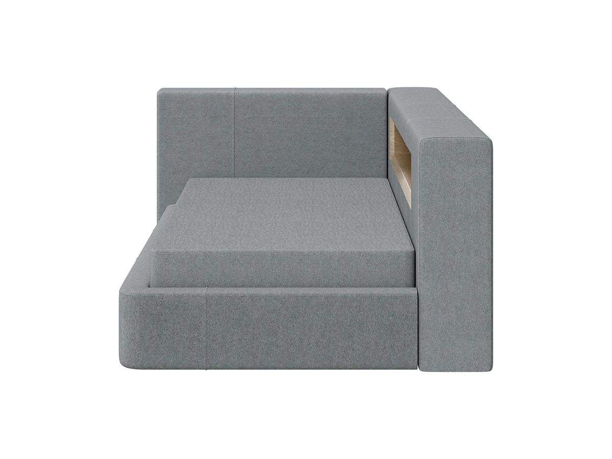 Диван-кровать Cube c нишей 953195  - фото 5
