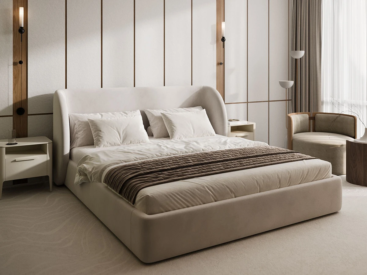 Кресло крутящееся Lagom 953197  - фото 5