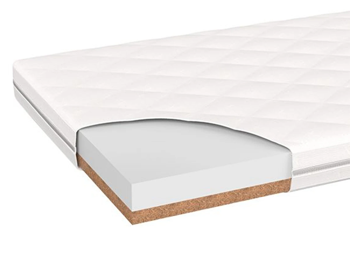 Матрас для кроватки Elit 953198