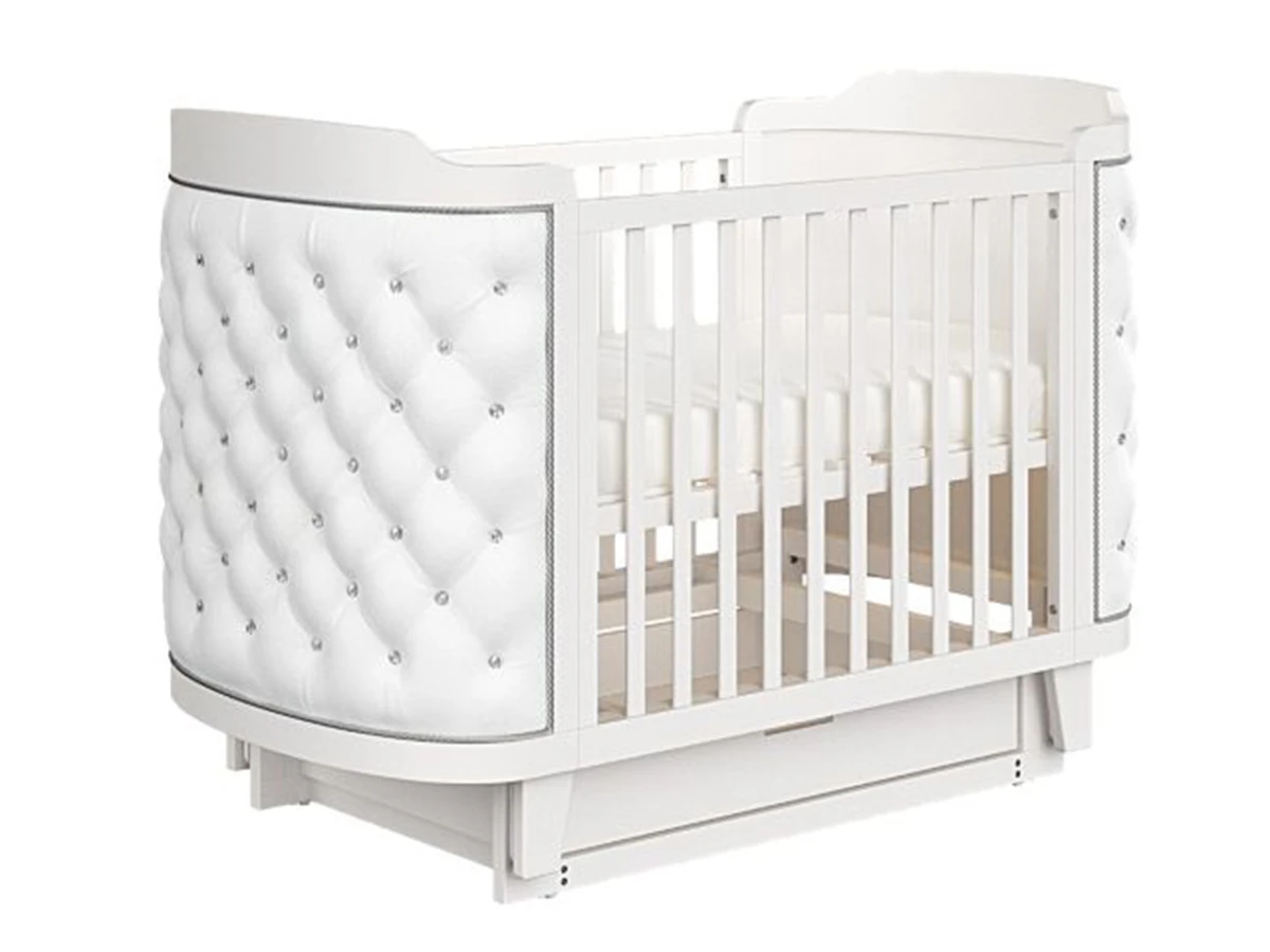 Маятник для кроватки-трансформера Elegance 953200  - фото 7