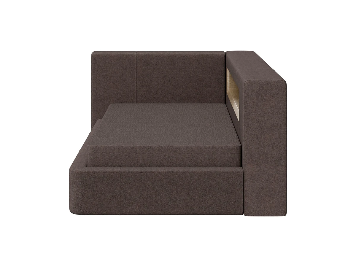 Диван-кровать Cube c нишей 953202  - фото 5