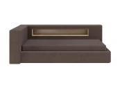 Диван-кровать Cube c нишей 953202