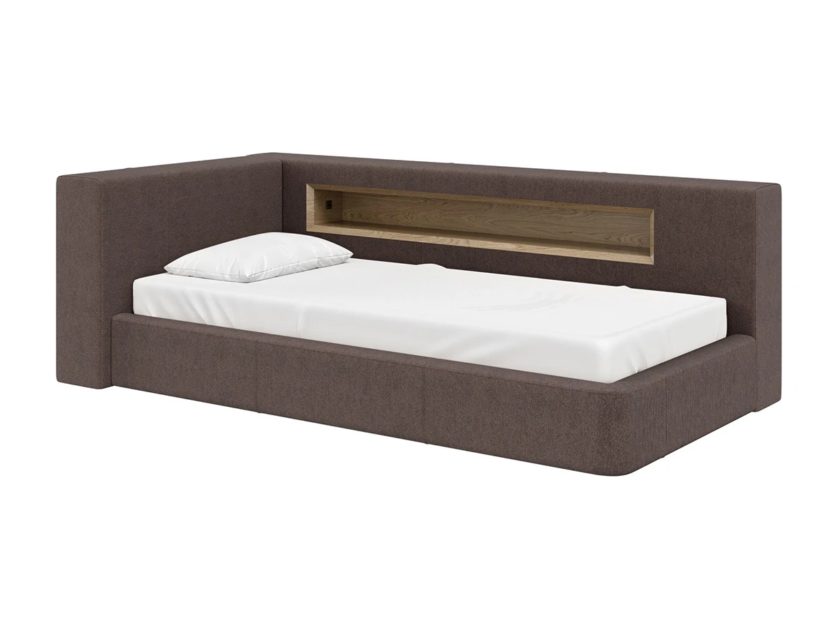 Диван-кровать Cube c нишей 953202  - фото 3