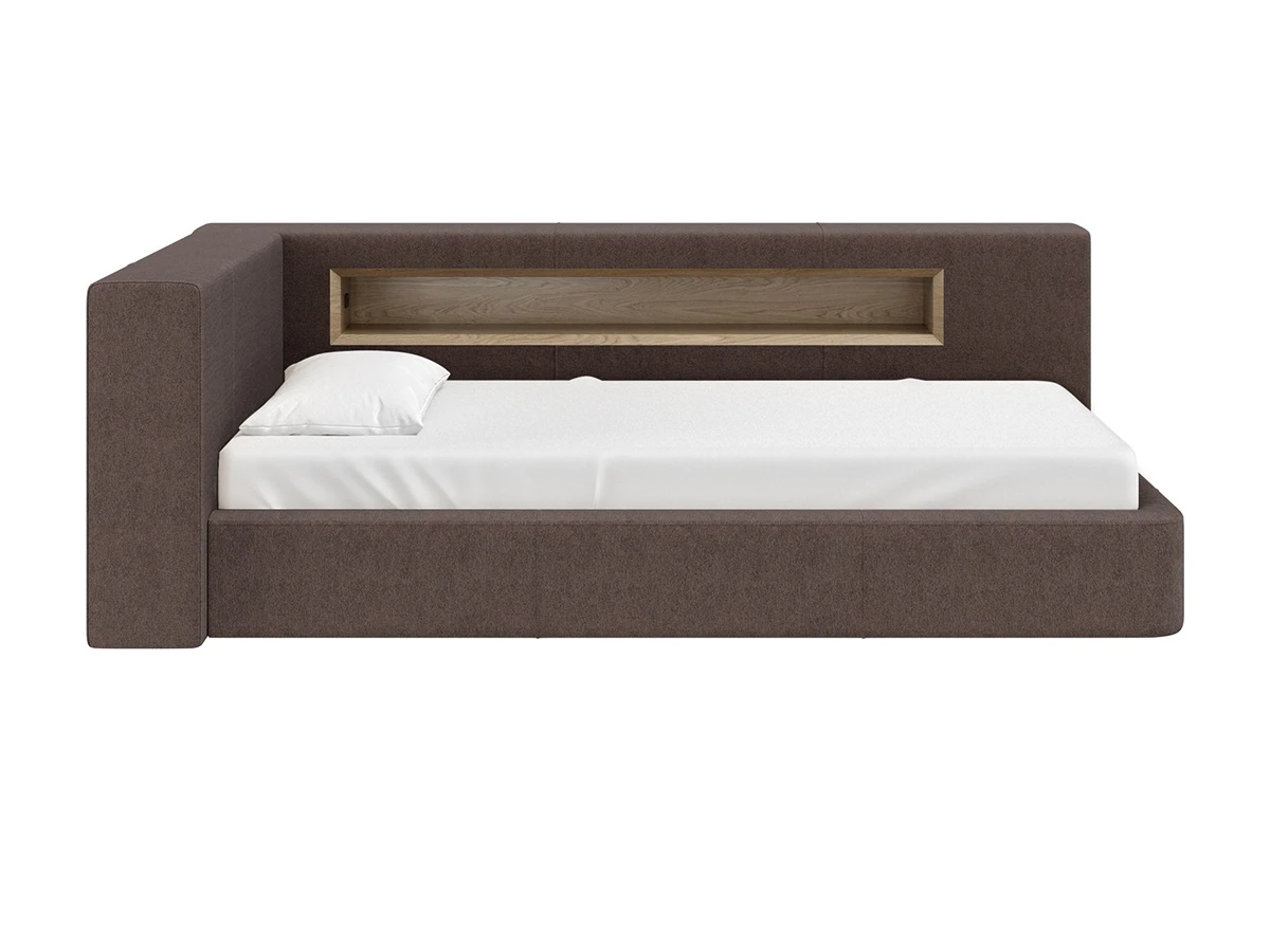 Диван-кровать Cube c нишей 953202  - фото 4