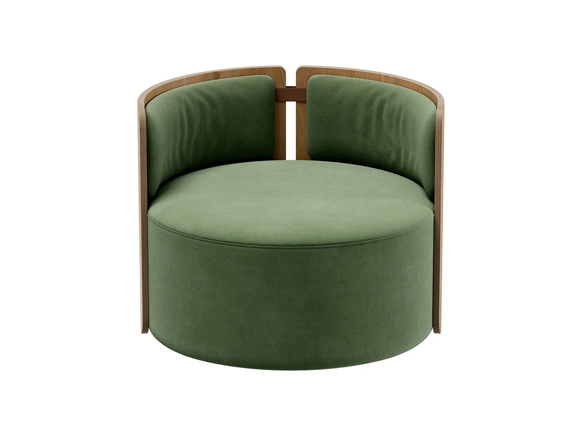 Кресло крутящееся Lagom 953204