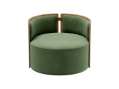 Кресло крутящееся Lagom 953204