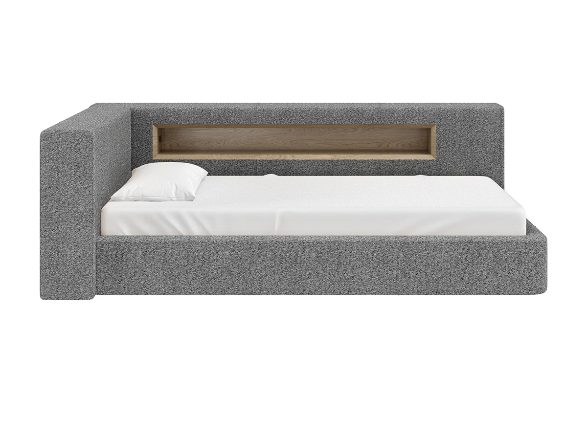 Диван-кровать Cube c нишей 953207  - фото 4