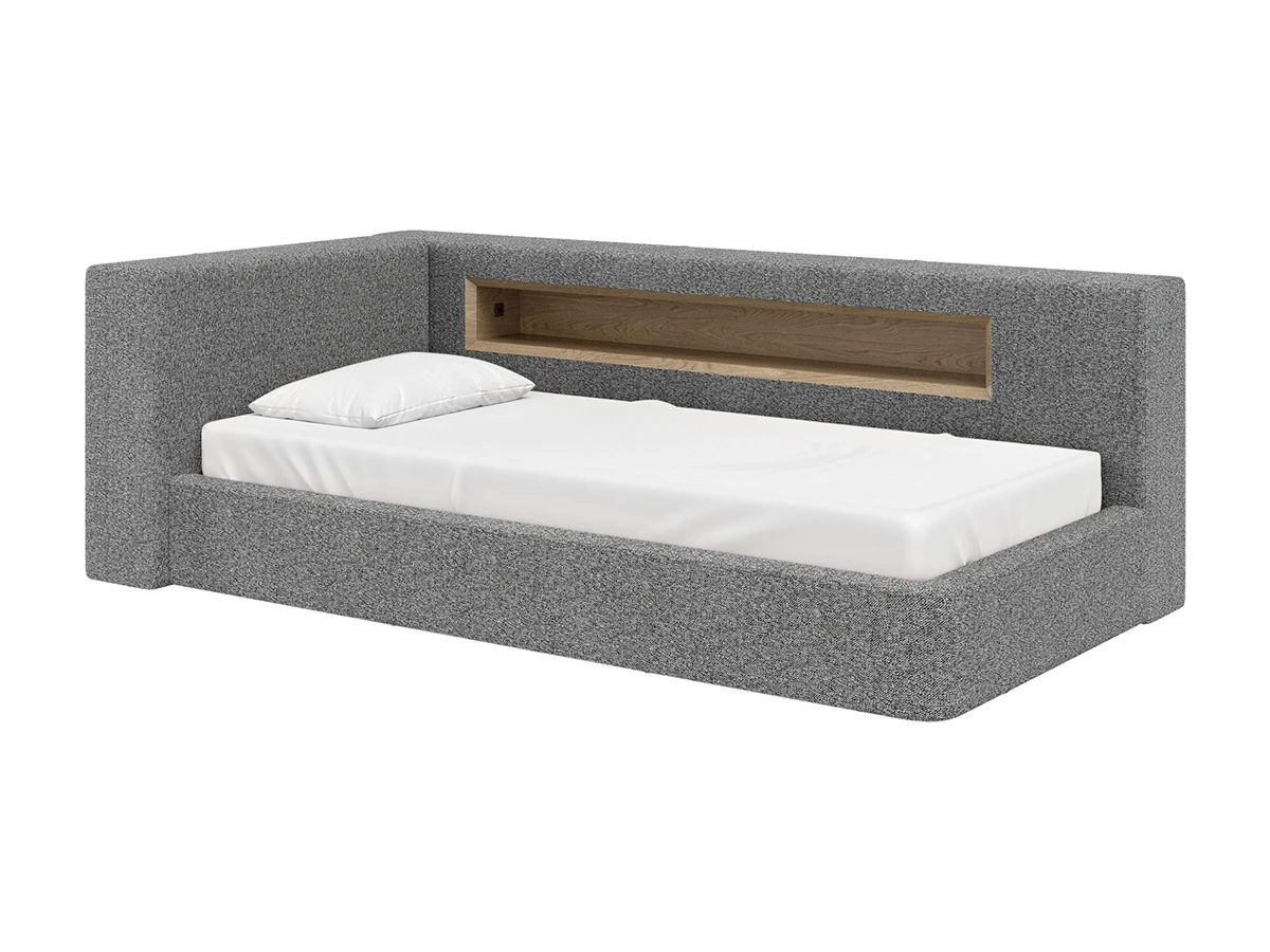 Диван-кровать Cube c нишей 953207  - фото 3