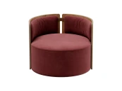 Кресло крутящееся Lagom 953214