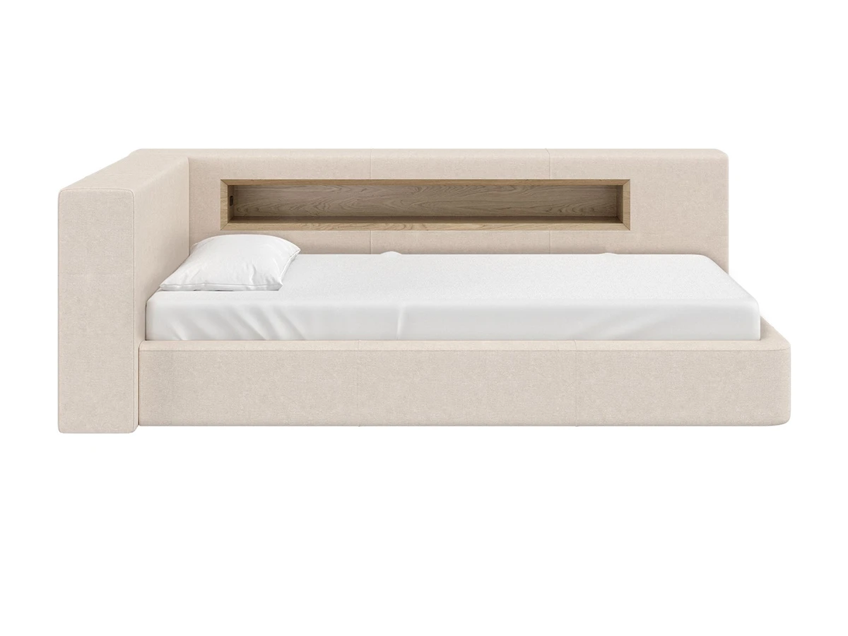 Диван-кровать Cube c нишей 953215  - фото 5