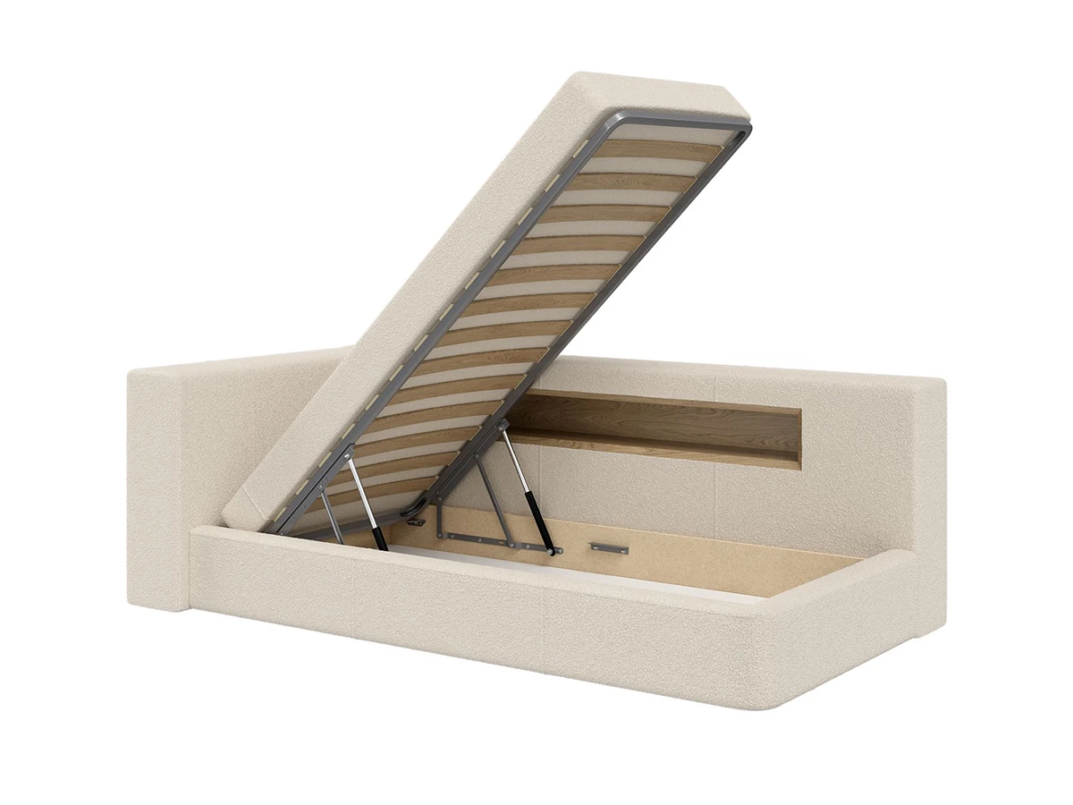 Диван-кровать Cube c нишей 953215  - фото 4