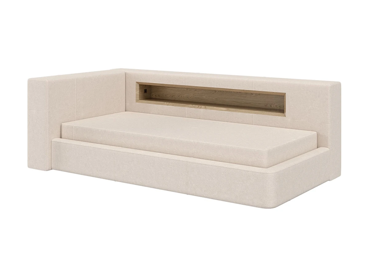 Диван-кровать Cube c нишей 953215