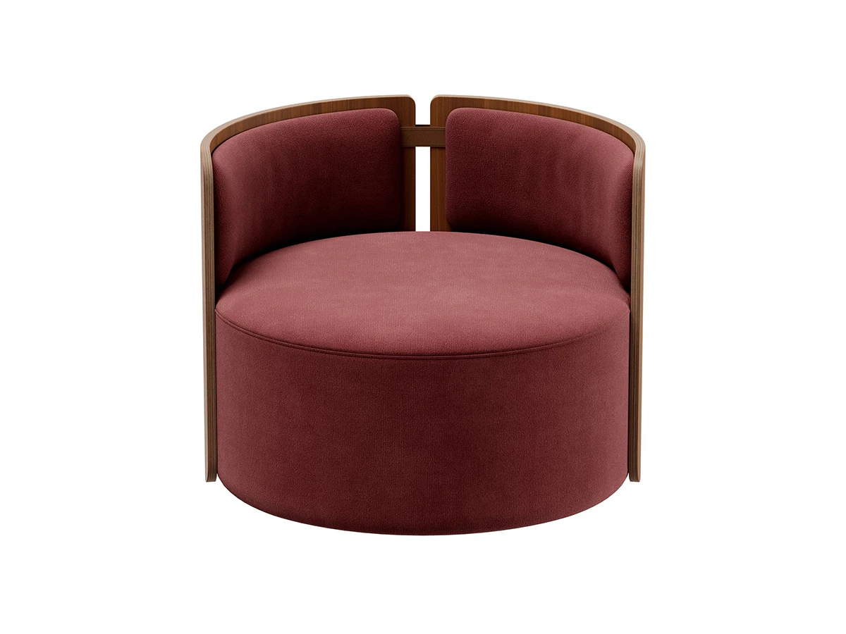 Кресло крутящееся Lagom 953217