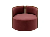 Кресло крутящееся Lagom 953217