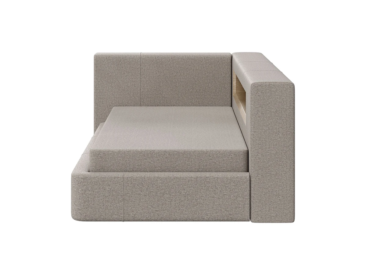 Диван-кровать Cube c нишей 953220  - фото 5