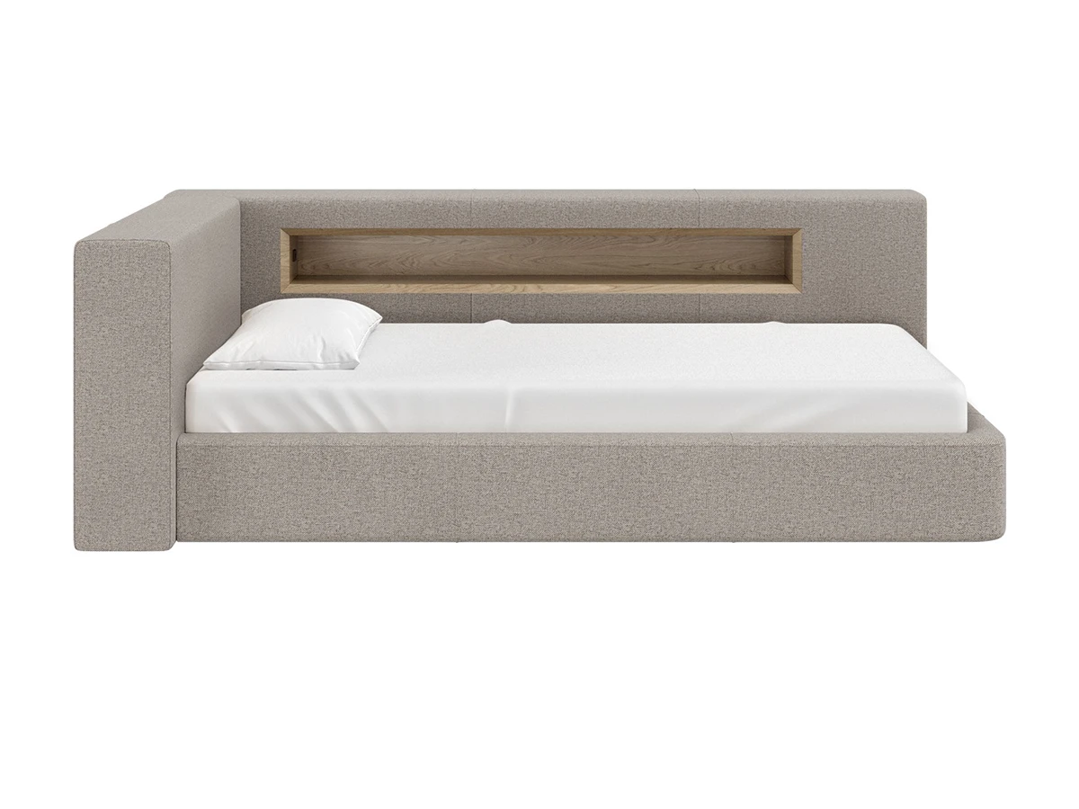 Диван-кровать Cube c нишей 953220  - фото 4