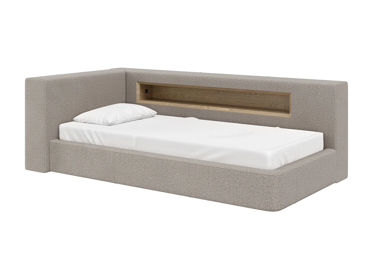 Диван-кровать Cube c нишей 953220  - фото 3