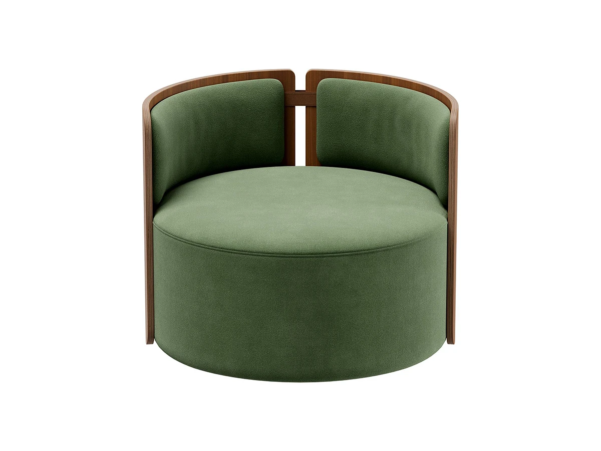 Кресло крутящееся Lagom 953230