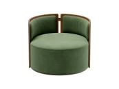 Кресло крутящееся Lagom 953230