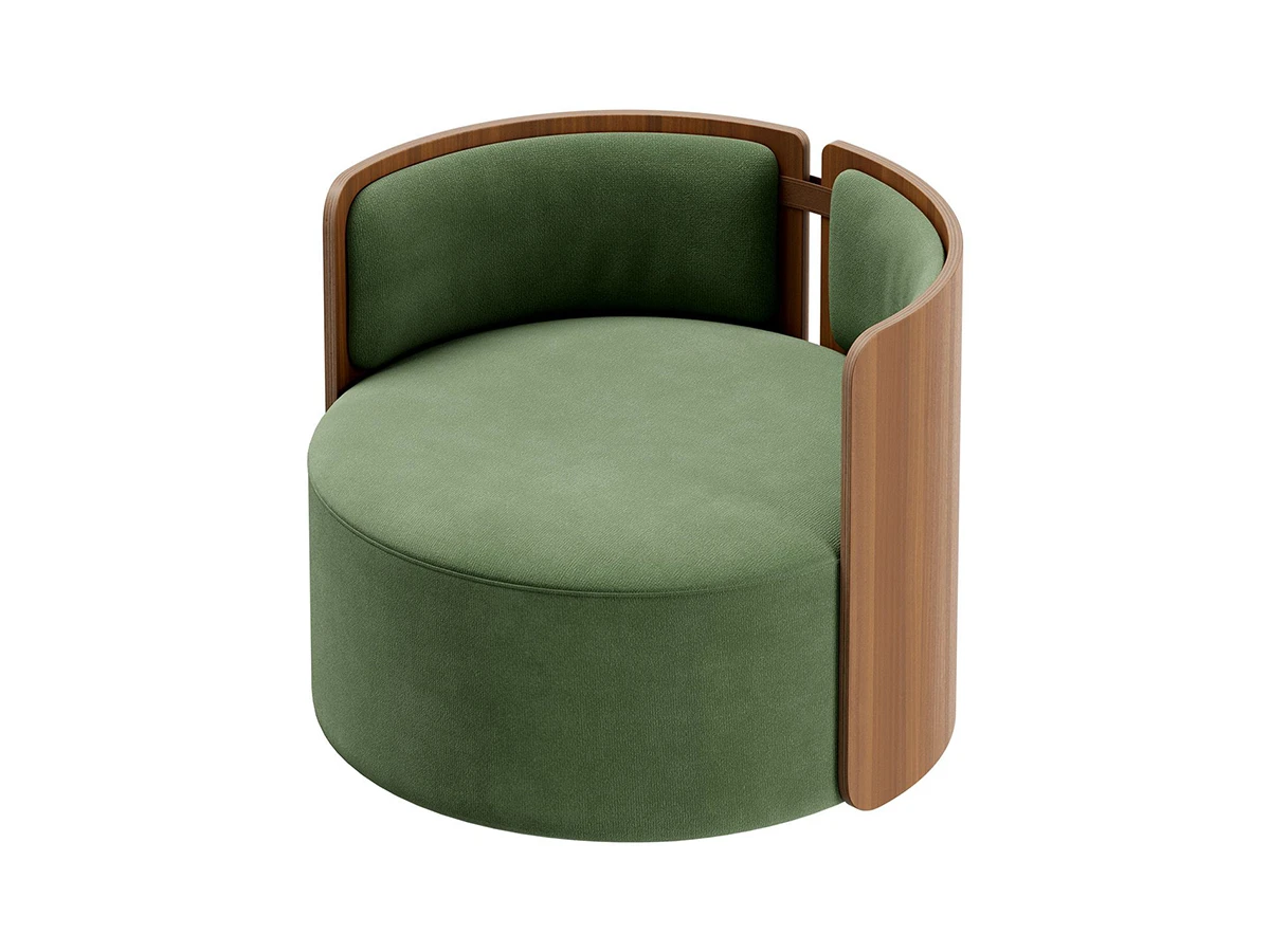 Кресло крутящееся Lagom 953230