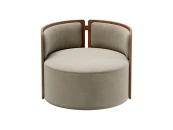 Кресло крутящееся Lagom 953234