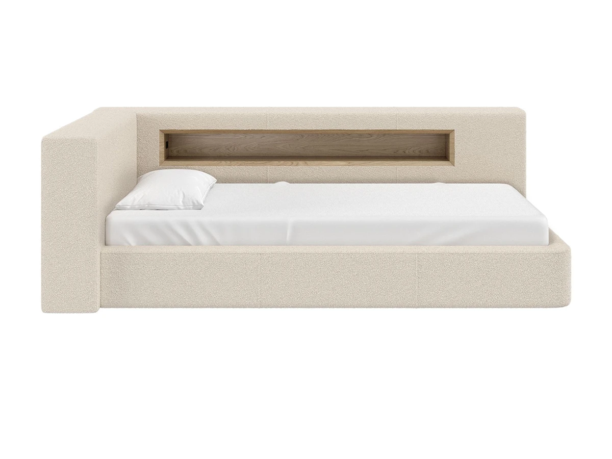 Диван-кровать Cube c нишей 953235  - фото 5