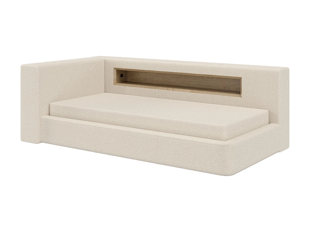 Диван-кровать Cube c нишей 953235