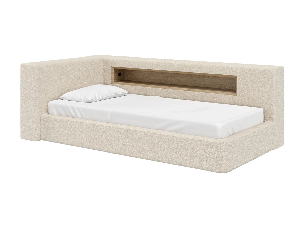 Диван-кровать Cube c нишей 953235  - фото 3