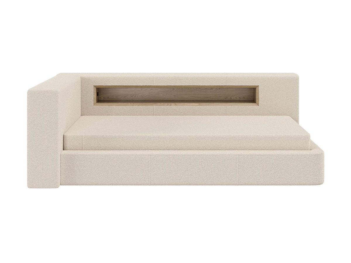 Диван-кровать Cube c нишей 953235