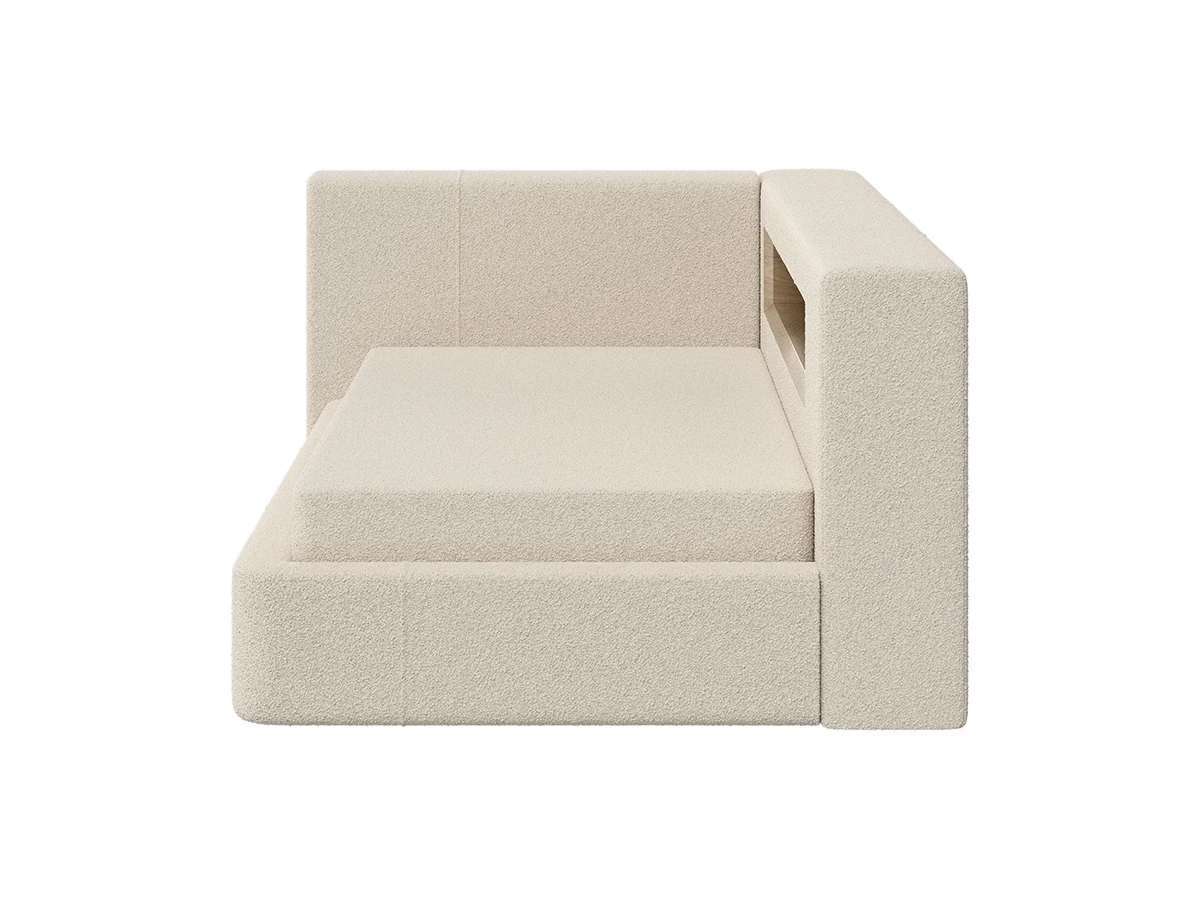 Диван-кровать Cube c нишей 953235  - фото 6