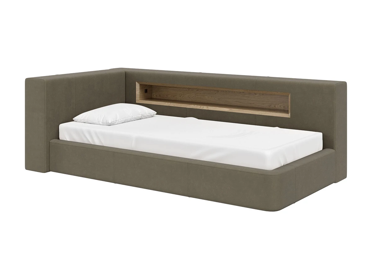 Диван-кровать Cube c нишей 953241  - фото 3