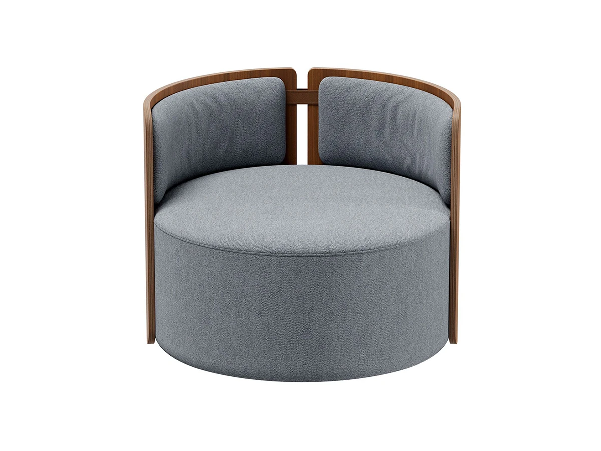 Кресло крутящееся Lagom 953242  - фото 1