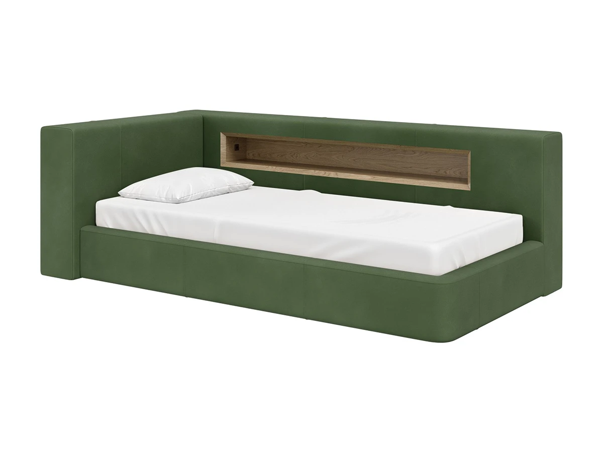 Диван-кровать Cube c нишей 953244  - фото 3