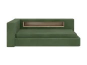 Диван-кровать Cube c нишей