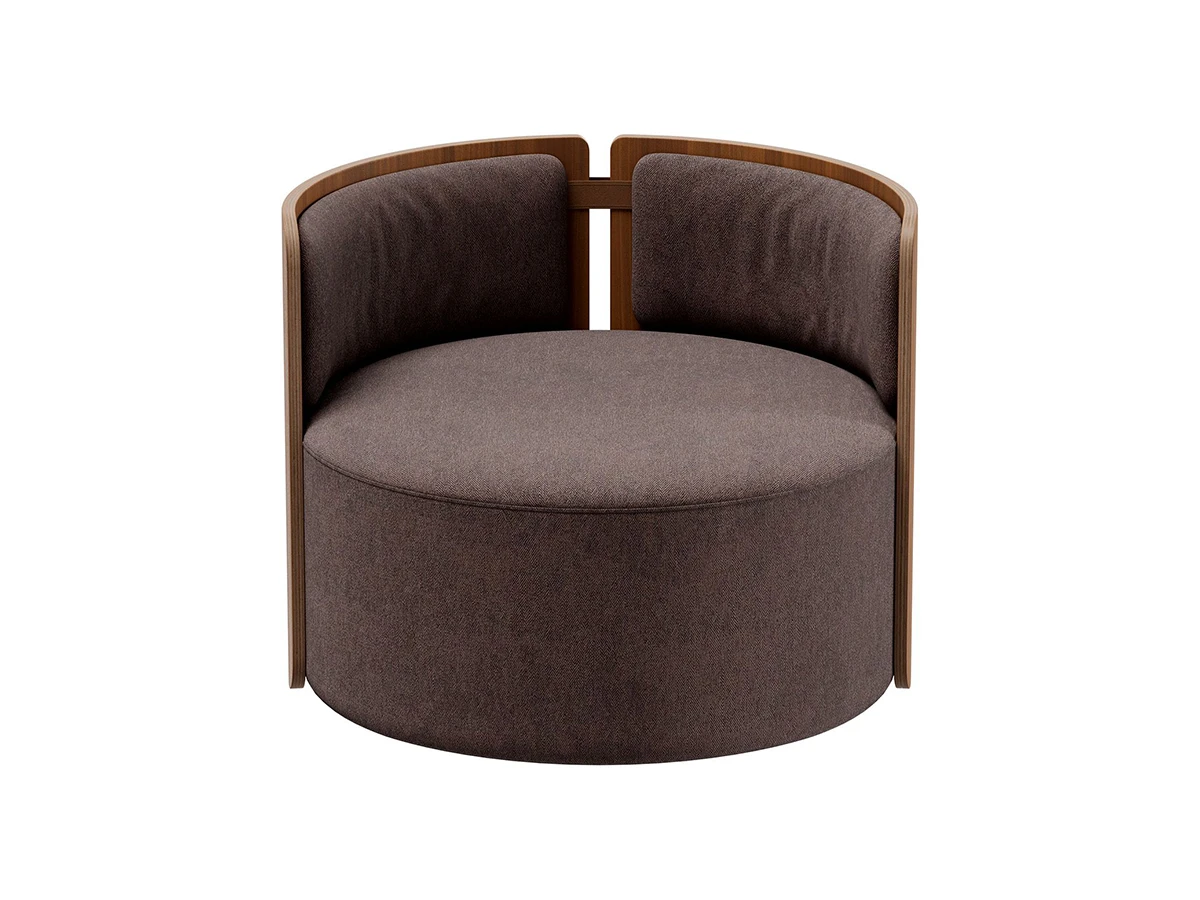 Кресло крутящееся Lagom 953245  - фото 1