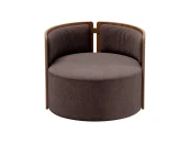 Кресло крутящееся Lagom