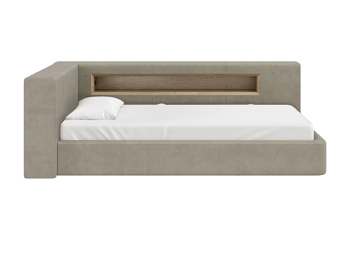 Диван-кровать Cube c нишей 953246  - фото 4