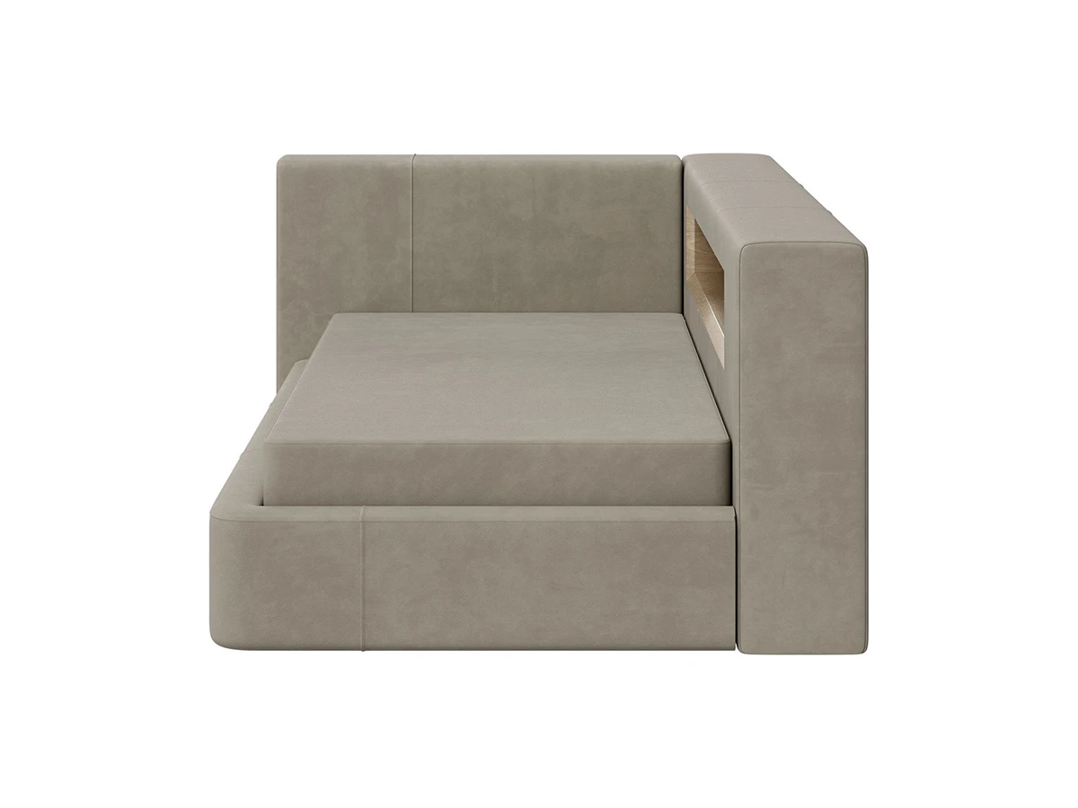 Диван-кровать Cube c нишей 953246  - фото 5