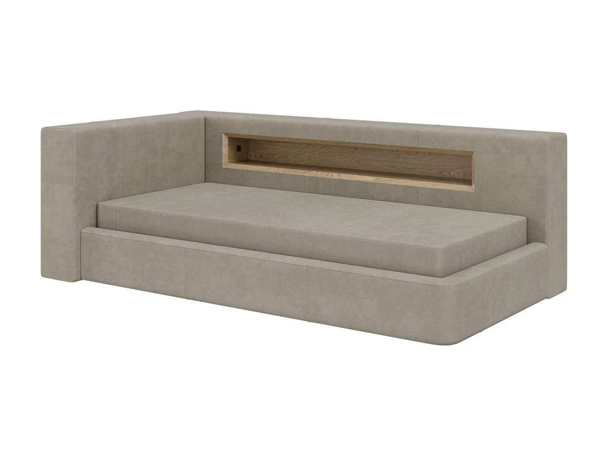 Диван-кровать Cube c нишей 953246