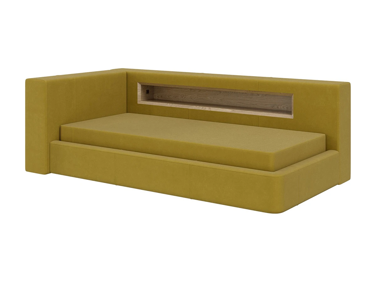 Диван-кровать Cube c нишей 953248