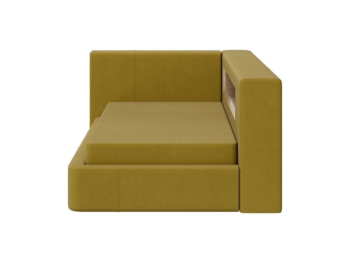 Диван-кровать Cube c нишей 953248  - фото 5