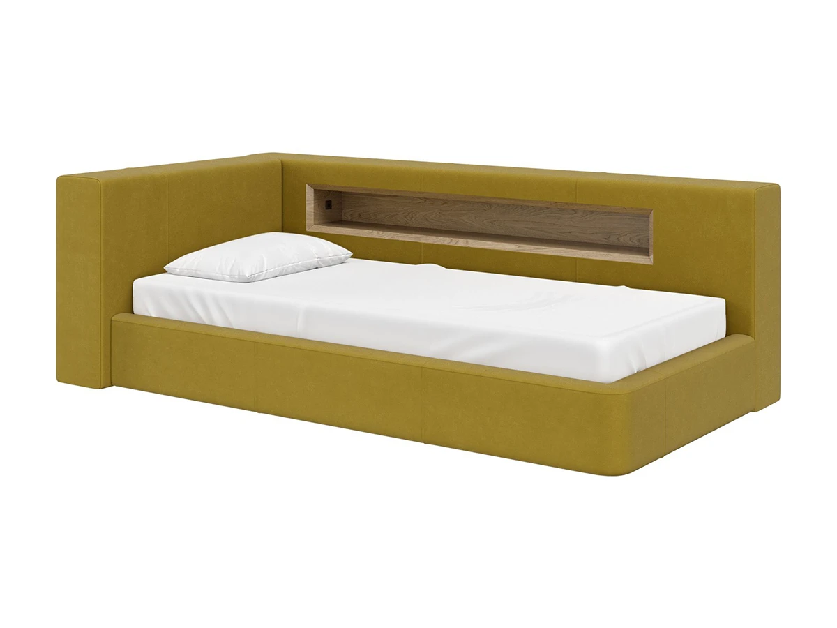 Диван-кровать Cube c нишей 953248  - фото 3