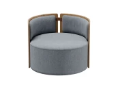 Кресло крутящееся Lagom 953250