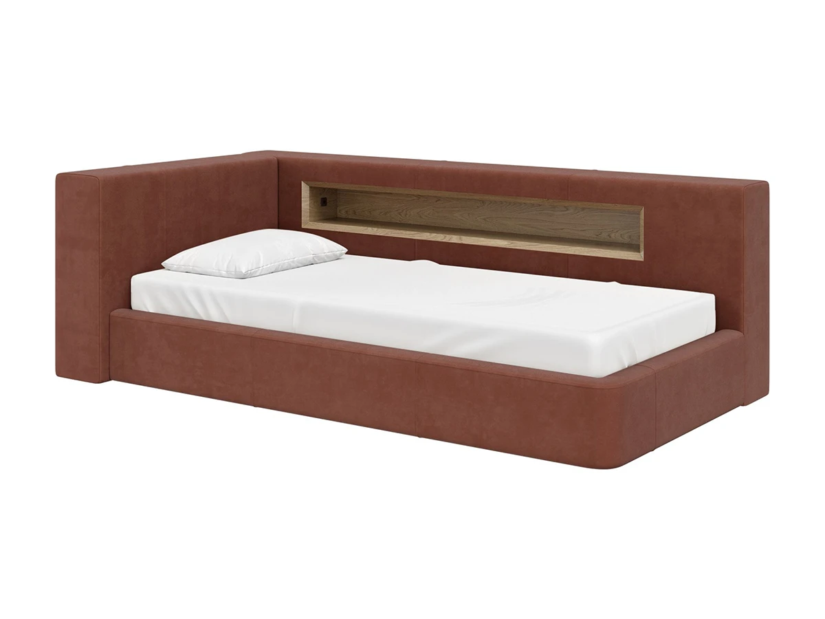 Диван-кровать Cube c нишей 953251  - фото 3