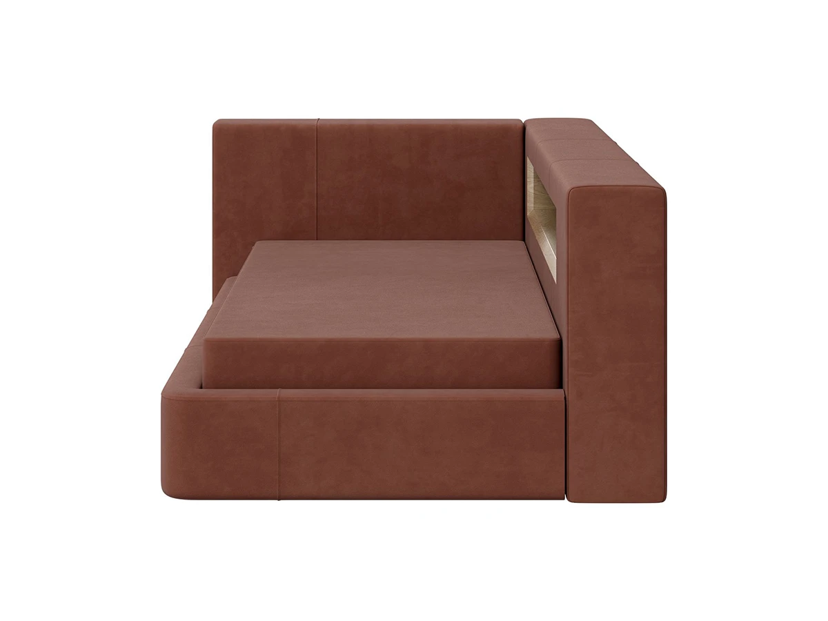 Диван-кровать Cube c нишей 953251  - фото 5