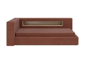 Диван-кровать Cube c нишей 953251