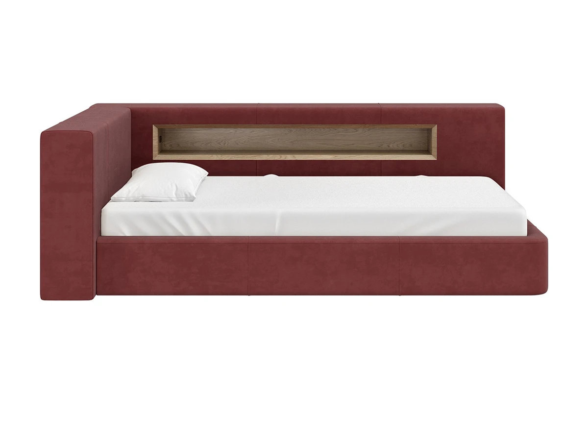 Диван-кровать Cube c нишей 953253  - фото 4