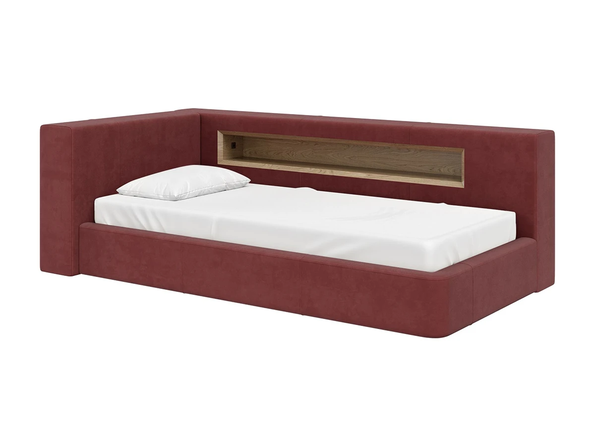 Диван-кровать Cube c нишей 953253  - фото 3