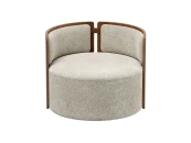 Кресло крутящееся Lagom 953258