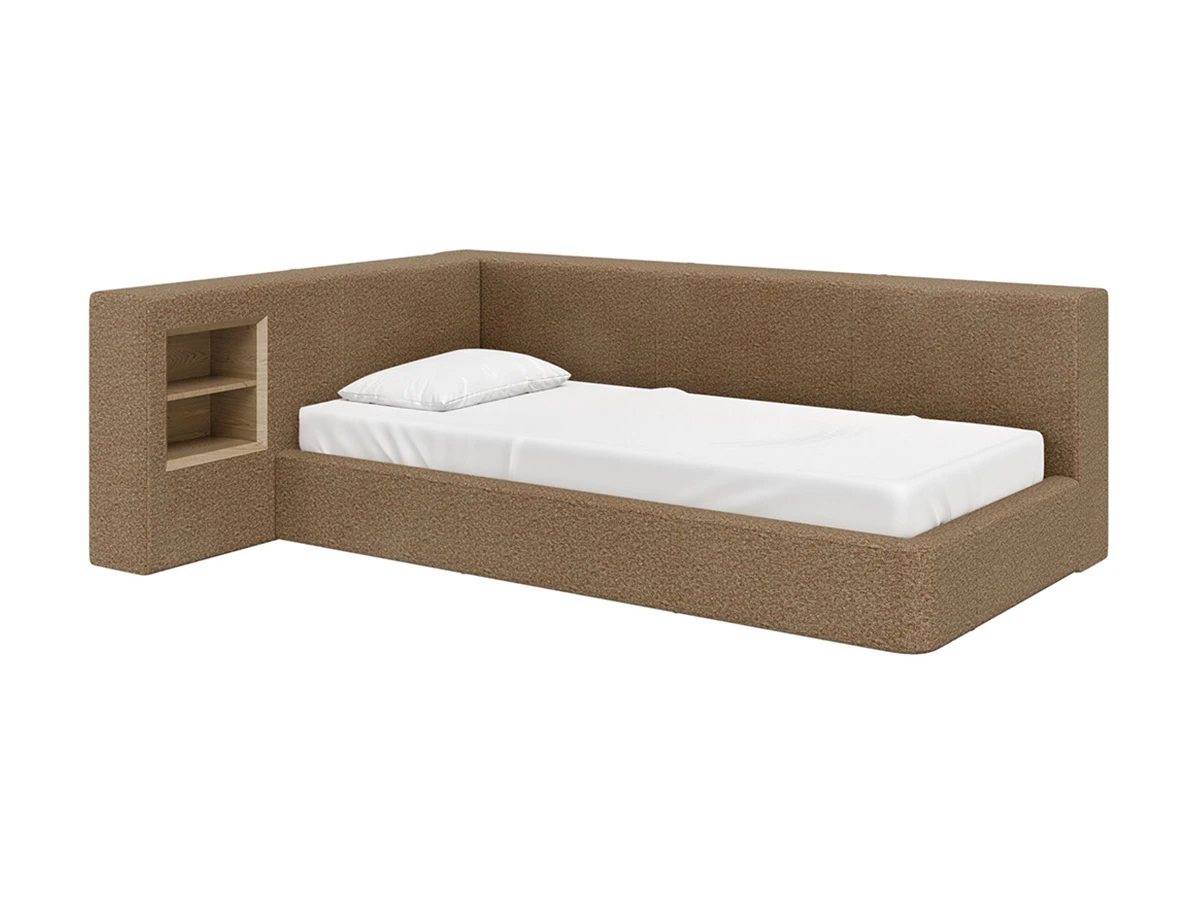 Диван-кровать Cube c нишей 953259